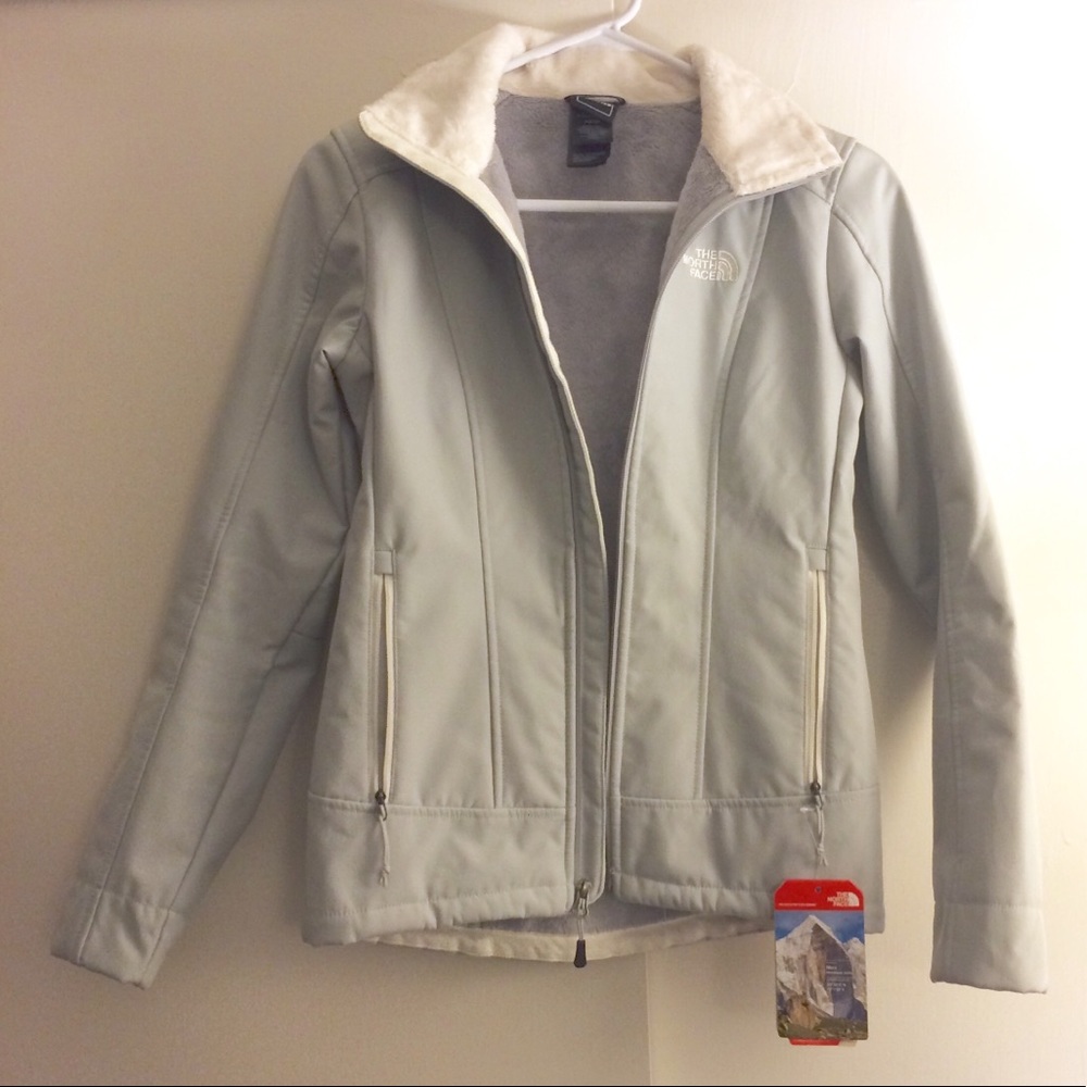 The North Face Chromium Thermal Jacket XS